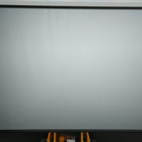 Gebruikt - Als nieuw // DAYWALKER DW3 TAB TENSION - CineGrey 4D (ALR) / 16:9 / 110" (244x137 / Top-Drop 30cm) // B-DWN120XHD3-E12 -252H02667