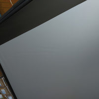 Used  - Very Good // EZ CINEMA PLUS TAB-TENSION - CineGrey 4D (ALR) / 16:9 / 113" (250x141 cm) // Item number: B-FT113UH-C4D-249H02832