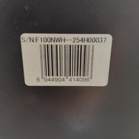 Gebruikt - Toestand: Als nieuw //EZ CINEMA - MaxWhite / 16:9 / 100" (222x125 cm)// B-F100NWH-254H00037