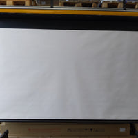 Gebruikt - Zeer goed // VMAX - Zwart / 16:9 / 135" (299x168 / Top-Drop 20 cm)  // B-VMAX135UWH2-243H00563