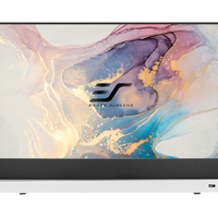 Gebruikt - Als nieuw/// KESTREL TAB-TENSION FLOOR-UP Met Cinegrey 4D Schermen / CineGrey 4D (ALR) / Wit / 102" ( 16:9 / 226x127 cm) // B-FTE102XH2-C4D--24AH02731/ Conditie Originele doos ontbreekt.
