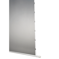 HANDLEIDING TAB_TENSIE CineGrey 4D - SCREENS MET HOGE CONTRAST VOOR STANDAARD PROJECTOREN