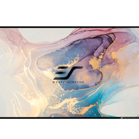 Gebruikt - Zeer goed// AEON EDGE FREE - CineWhite Acoustic 8K / 16:9 / 120" (266x149 cm // B-AR120H-A8K--24BH00066