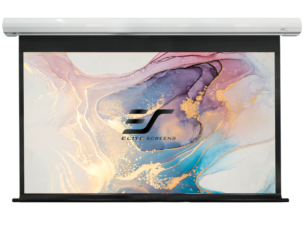 Gebruikt - Zeer goed// SAKER PREMIUM - MaxWhite FG / 16:9 / 120" (266x149 - Top-Drop 50 cm) // B-SK120XHW-E20 - 245H01259