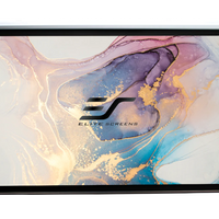 Gebruikt - Goed // SPECTRUM - Zwart / MaxWhite/16:9/110" (244x137 / Top-Drop 20cm- MaxWhite Geschikt voor: Standaard projectoren// B-Electric110H -251H01285