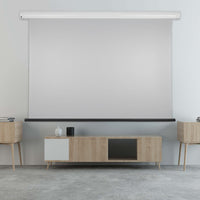 Gebruikt - Als nieuw // DAYWALKER DW3 TAB TENSION - CineGrey 4D (ALR) / 16:9 / 110" (244x137 / Top-Drop 30cm) // B-DWN120XHD3-E12 -252H02667