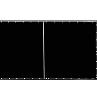 SABLE FRAME - VAST FRAME PROJECTIESCHERM