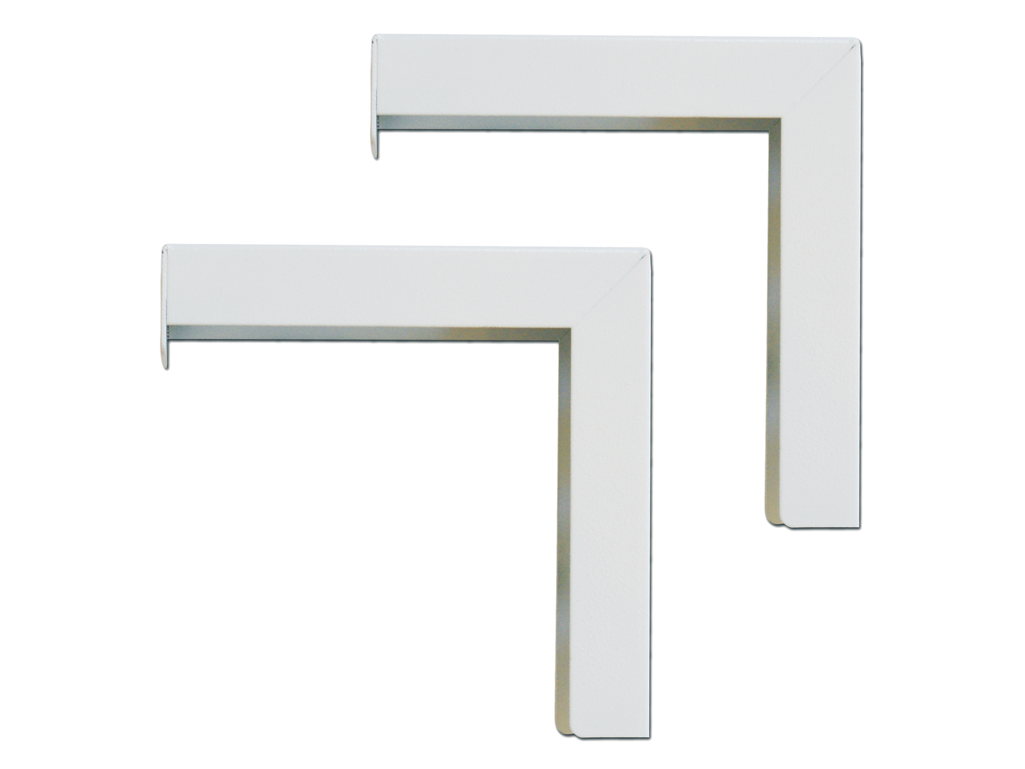 AFSTANDHOUDERS - L BEUGELS ZVMAXLB12-W