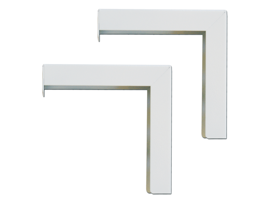 AFSTANDHOUDERS - L BEUGELS ZVMAXLB12-W