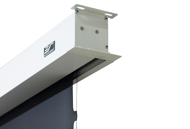 EVANESCE TAB TENSION - IN-PLAFOND ELEKTRISCHE LEINWÄNDE