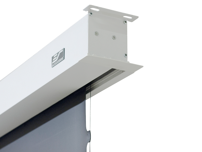 EVANESCE TAB TENSION B- IN-CEILING ELEKTRISCHE LEINWÄNDE