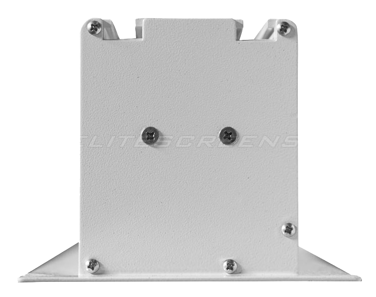 EVANESCE TAB TENSION - IN-PLAFOND ELEKTRISCHE LEINWÄNDE