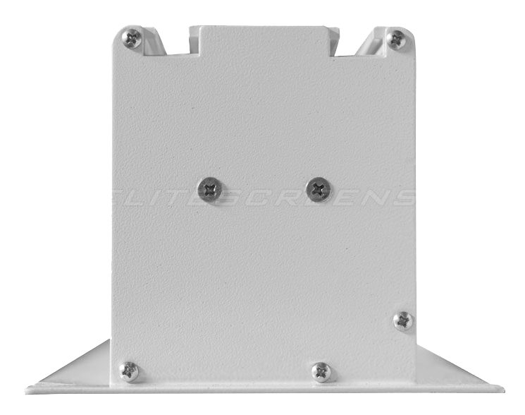 EVANESCE TAB TENSION B- IN-CEILING ELEKTRISCHE LEINWÄNDE